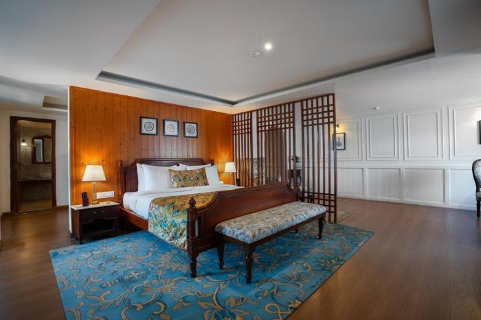 summit norbu ghang the signature collection