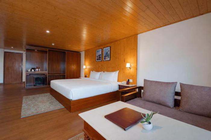 summit norbu ghang the signature collection