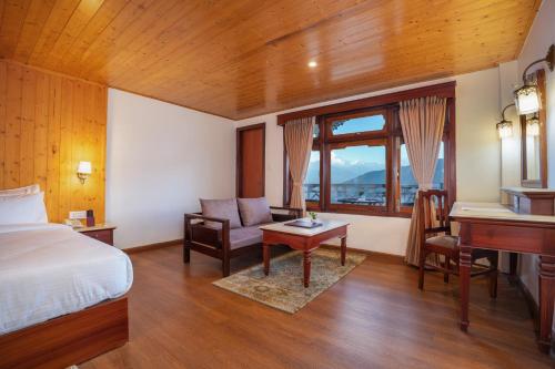 summit norbu ghang the signature collection