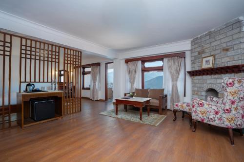 summit norbu ghang the signature collection