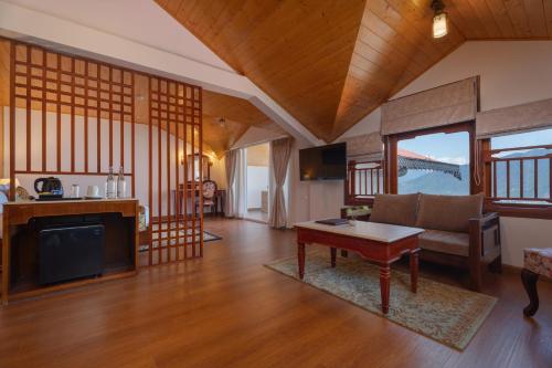 summit norbu ghang the signature collection