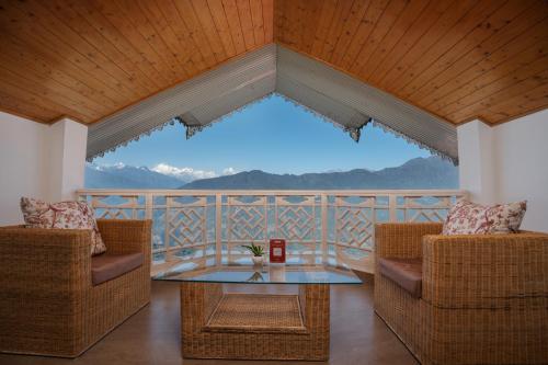 summit norbu ghang the signature collection