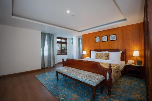 summit norbu ghang the signature collection