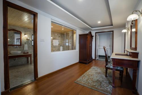 summit norbu ghang the signature collection