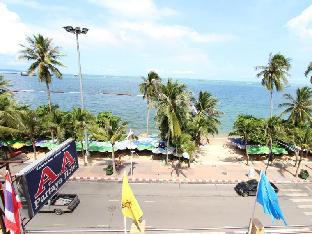 a a pattaya hotel
