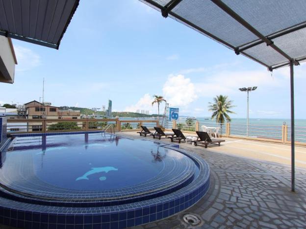 a a pattaya hotel