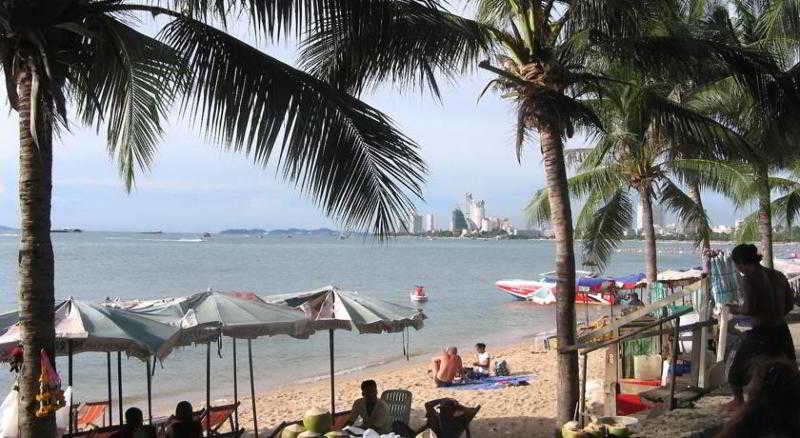 a a pattaya hotel