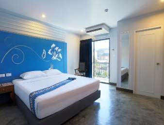 days inn by wyndham patong beach phuket