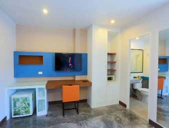days inn by wyndham patong beach phuket