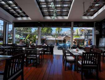 days inn by wyndham patong beach phuket