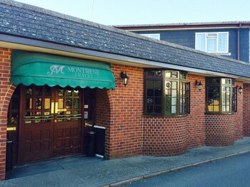 The Wight,Lake>>Isle Of Wight,4 star