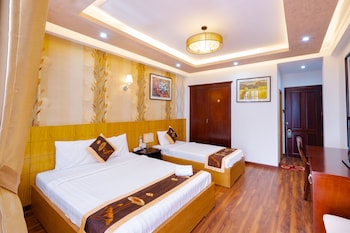 Saigon Amigo Hotel,Ho Chi Minh City>>District 1,4 star