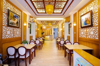 saigon amigo hotel