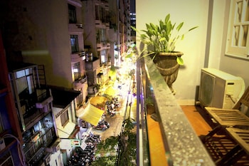 saigon amigo hotel