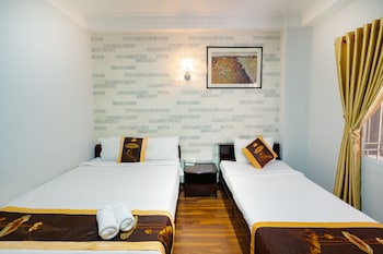 saigon amigo hotel
