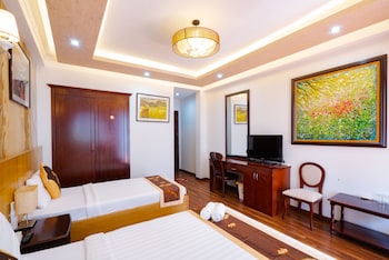saigon amigo hotel