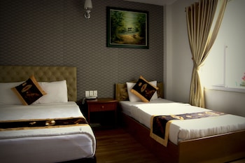 Saigon Amigo Hotel,Ho Chi Minh City>>District 1,4 star