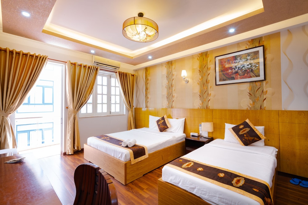 saigon amigo hotel