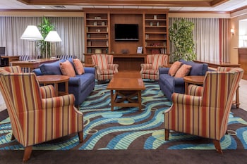 Wyndham Garden Manassas,Manassas Park>>Manassas,3 star