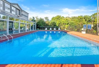 Wyndham Garden Manassas,Manassas Park>>Manassas,3 star