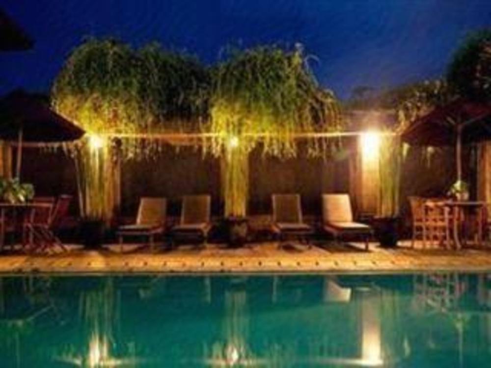 villa bunga hotel spa