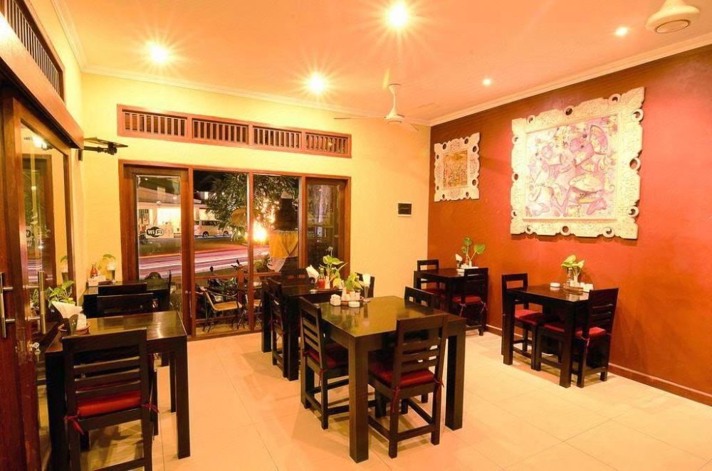 villa bunga hotel spa