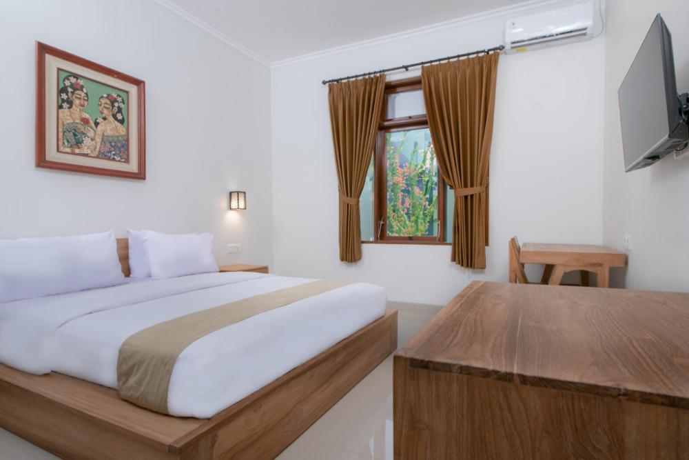 villa bunga hotel spa