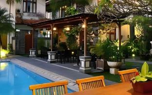 villa bunga hotel spa