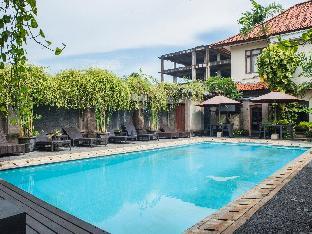 villa bunga hotel spa