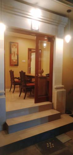 villa bunga hotel spa