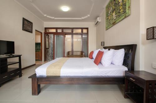 villa bunga hotel spa