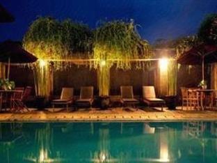 villa bunga hotel spa