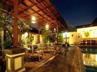 villa bunga hotel spa