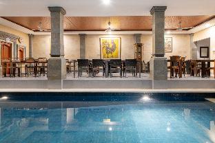 villa bunga hotel spa