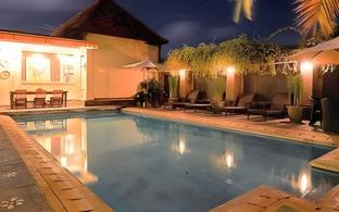 villa bunga hotel spa