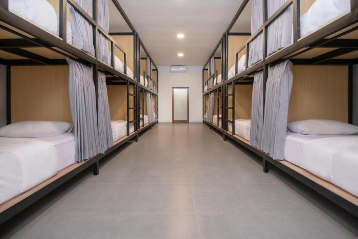 villa bunga hotel spa