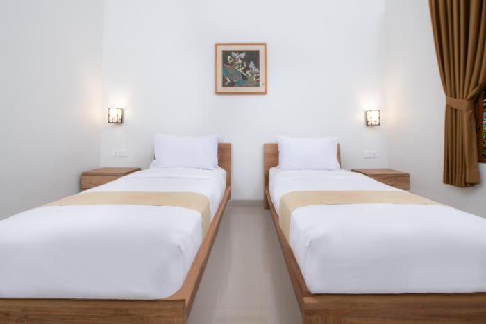 villa bunga hotel spa