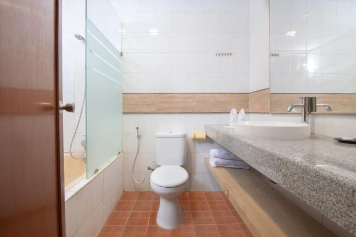 villa bunga hotel spa