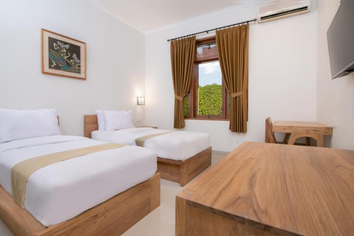 villa bunga hotel spa