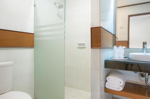 villa bunga hotel spa