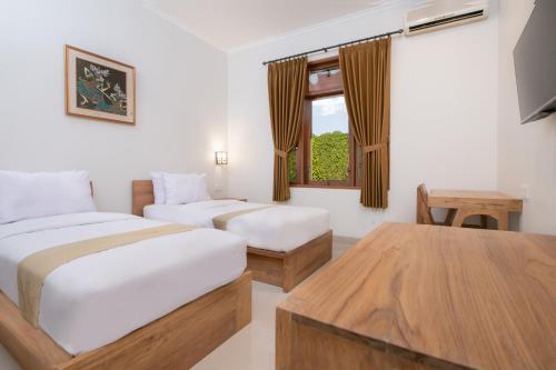 villa bunga hotel spa