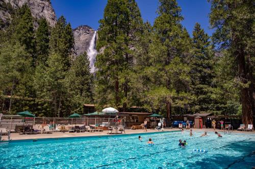 yosemite national park