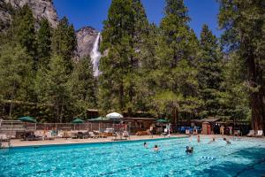 yosemite national park