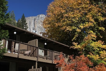 yosemite national park