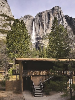 yosemite national park