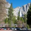 yosemite national park
