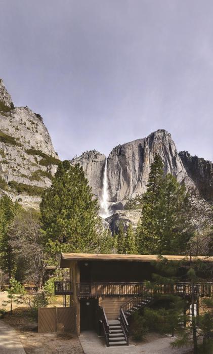 yosemite national park