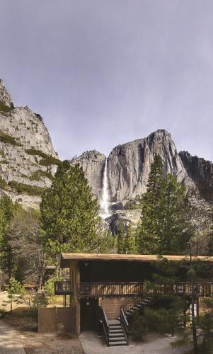 yosemite national park