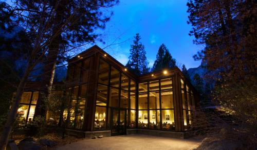 yosemite national park