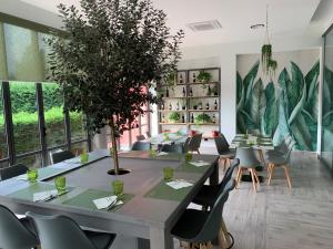 Hotel Embassy Pero,Milan>>Lombardy,3 star